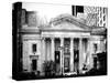 Architecture and Buildings, Ritz-Carlton, Philadelphia, Pennsylvania, US, White Frame-Philippe Hugonnard-Stretched Canvas