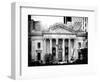 Architecture and Buildings, Ritz-Carlton, Philadelphia, Pennsylvania, US, White Frame-Philippe Hugonnard-Framed Art Print