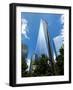 Architecture and Buildings, the One World Trade Center (1Wtc), Manhattan, New York, US, USA-Philippe Hugonnard-Framed Photographic Print