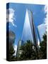 Architecture and Buildings, the One World Trade Center (1Wtc), Manhattan, New York, US, USA-Philippe Hugonnard-Stretched Canvas