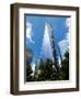 Architecture and Buildings, the One World Trade Center (1Wtc), Manhattan, New York, US, USA-Philippe Hugonnard-Framed Photographic Print