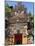 Architecture, Bali, Indonesia, Southeast Asia-Harding Robert-Mounted Photographic Print