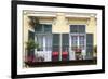 Architecture, French Quarter, New Orleans, Louisiana, USA-Jamie & Judy Wild-Framed Photographic Print