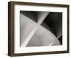 Architecture I-Jim Christensen-Framed Premium Photographic Print