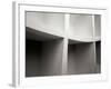 Architecture II-Jim Christensen-Framed Photographic Print