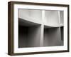 Architecture II-Jim Christensen-Framed Photographic Print