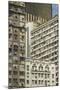 Architecture in Central Rio De Janeiro, Brazil, South America-Ben Pipe-Mounted Photographic Print