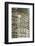 Architecture in Central Rio De Janeiro, Brazil, South America-Ben Pipe-Framed Photographic Print