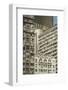 Architecture in Central Rio De Janeiro, Brazil, South America-Ben Pipe-Framed Photographic Print