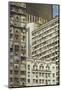 Architecture in Central Rio De Janeiro, Brazil, South America-Ben Pipe-Mounted Photographic Print