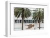 Architecture in the Art Deco District, Miami South Beach, Miami, Florida, Usa-Axel Schmies-Framed Photographic Print