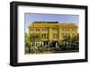 Architecture in the San Diego Section, Cartagena, Colombia-Jerry Ginsberg-Framed Photographic Print