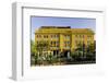 Architecture in the San Diego Section, Cartagena, Colombia-Jerry Ginsberg-Framed Photographic Print