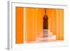 Architecture Morocco Style - Vintage Effect Pictures-Stockforlife-Framed Photographic Print