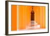 Architecture Morocco Style - Vintage Effect Pictures-Stockforlife-Framed Photographic Print