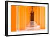 Architecture Morocco Style - Vintage Effect Pictures-Stockforlife-Framed Photographic Print