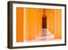 Architecture Morocco Style - Vintage Effect Pictures-Stockforlife-Framed Photographic Print