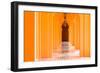 Architecture Morocco Style - Vintage Effect Pictures-Stockforlife-Framed Photographic Print