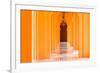 Architecture Morocco Style - Vintage Effect Pictures-Stockforlife-Framed Photographic Print