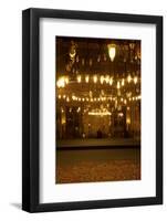 Architecture, mosque, Istanbul, religion-Nora Frei-Framed Photographic Print