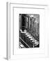 Architecture NY-Philippe Hugonnard-Framed Photographic Print