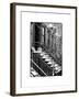 Architecture NY-Philippe Hugonnard-Framed Photographic Print