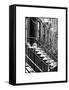 Architecture NY-Philippe Hugonnard-Framed Stretched Canvas