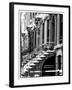 Architecture NY-Philippe Hugonnard-Framed Photographic Print