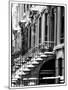 Architecture NY-Philippe Hugonnard-Mounted Photographic Print