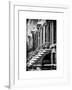 Architecture NY-Philippe Hugonnard-Framed Art Print