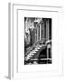 Architecture NY-Philippe Hugonnard-Framed Art Print