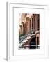 Architecture NY-Philippe Hugonnard-Framed Art Print