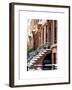 Architecture NY-Philippe Hugonnard-Framed Art Print