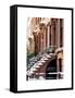 Architecture NY-Philippe Hugonnard-Framed Stretched Canvas