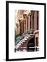 Architecture NY-Philippe Hugonnard-Framed Art Print