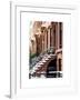 Architecture NY-Philippe Hugonnard-Framed Art Print