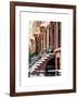 Architecture NY-Philippe Hugonnard-Framed Art Print