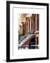 Architecture NY-Philippe Hugonnard-Framed Art Print