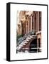 Architecture NY-Philippe Hugonnard-Framed Stretched Canvas