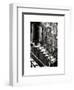 Architecture NY-Philippe Hugonnard-Framed Art Print