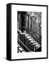 Architecture NY-Philippe Hugonnard-Framed Stretched Canvas