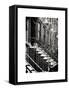 Architecture NY-Philippe Hugonnard-Framed Stretched Canvas