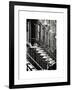 Architecture NY-Philippe Hugonnard-Framed Art Print