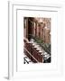 Architecture NY-Philippe Hugonnard-Framed Art Print