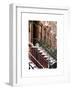 Architecture NY-Philippe Hugonnard-Framed Art Print