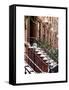 Architecture NY-Philippe Hugonnard-Framed Stretched Canvas