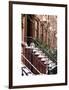 Architecture NY-Philippe Hugonnard-Framed Art Print