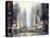 Architecture of Light-Brent Heighton-Stretched Canvas