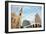 Architecture of Peoria-benkrut-Framed Photographic Print