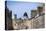 Architecture of Royal Mile in Edinburgh, Scotland-PlusONE-Stretched Canvas